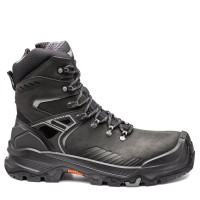 Base Fortrex T-Massive 7" Zip Boot S3 HRO