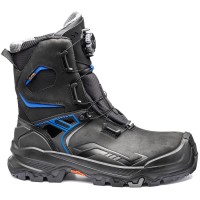 Base Fortrex T-Robust Top 8" Boot S3 HRO