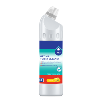 Optima Toilet Cleaner 1 litre