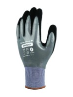 Benchmark Multi-Purpose Polyester/Nitrile Glove