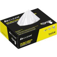 Bolle B401 Multi-Function Wipes Box (200)