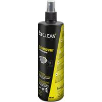 Bolle B402 Lens Cleaning Spray (500ml)