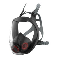 Force®10 Typhoon™ Full Face Mask
