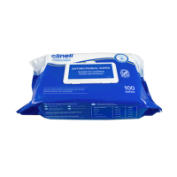 Disinfectant Surface Wipes