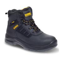 DeWALT Douglas Waterproof Steel Toe Boot (S7 FO HRO LG SR)