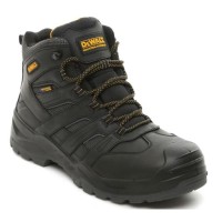 Dewalt Murray S3 HRO SR Black Waterproof Safety Boots EN ISO 20345:2011