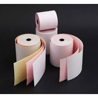 3-Ply  76 x 76mm White Yellow Pink pk20
