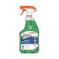 Mr Muscle Window and Glass Cleaner 750ml