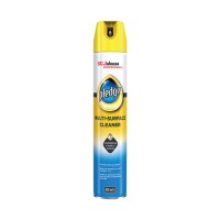 Pledge Multi Surface Cleaner 400ml Aerosol (Removes dirt, dust and smudges)