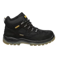 Dewalt Black Challenger Safety Boot S3WR SRA