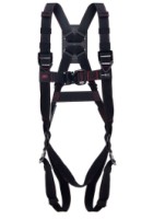 JSP® Pioneer™ Advanced 2-Point Harness - EN361