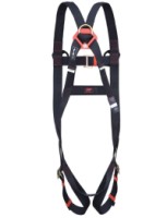 JSP® Spartan™ 2-Point Harness - EN361