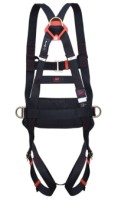 JSP® Spartan™ 3-Point Harness - EN361, EN358