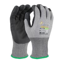 Hantex Nexa F+ ISO Cut F with Nitrile Foam