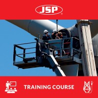 JSP® Rescue from Height Training