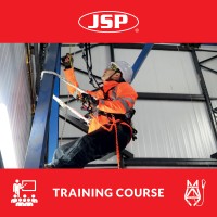 JSP® Basic Work at Height Training