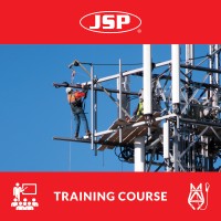 JSP® Planning & Managing Work at Height Training
