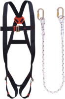 JSP® Spartan™ Restraint Kit - EN354, EN358, EN361