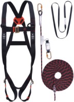JSP® Spartan™ Rope and Grab Kit - EN353-2, EN361
