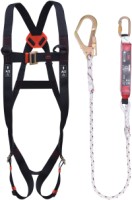 JSP® Spartan™ Single Fall Arrest Kit - EN355, EN358, EN361