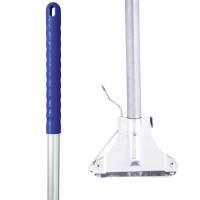 Kentucky Socket Mop Handle (137cm) - Blue