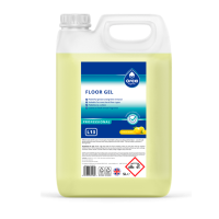 Orca Lemon Floor Gel 5L