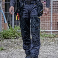Dewalt Memphis Work Stretch Trousers