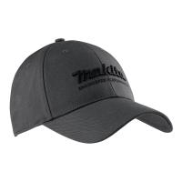 Makita Origin Baseball Cap - Grey