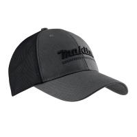 Makita Origin Trucker Cap - Grey
