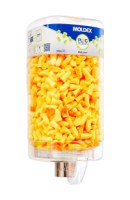 Moldex Mellows Plugstation – 22dB SNR - EN 352-2:2002 - includes 500 pairs (bracket not included)