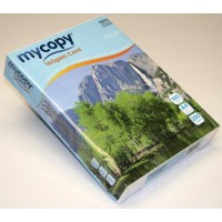 A4 MY Copy White Card 160gsm - 250 sheets