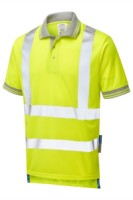 Pulsar Polo Shirt Short Sleeve