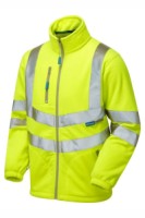 Pulsar Polar Interactive Fleece