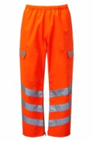 Pulsar Over Trouser
