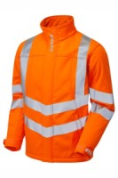 Pulsar Soft Shell Jacket