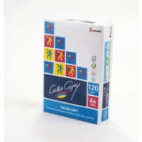 Color Copy Card Premium Super Smooth 200gsm FSC A4 White Ref CCW0349 [250 Sheets]