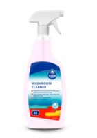 Orca Washroom Cleaner 750ml Trigger Spray