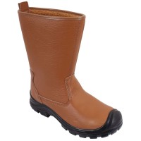 Rigger Boot - Basic