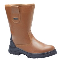 Blackrock Rigger Safety Boot EN20345 S1-P SRC