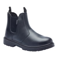 Blackrock Dealer Safety Boot EN20345 SB-P SRC