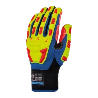 Skytec Torq Quantum Impact Resistant Glove Cut F