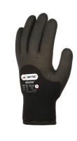Skytec Argon Double Insulated General Handling Glove - 3/4 coated PVC HPT Fleece lined