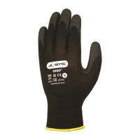 Skytec Ohio HPT foam palm with high resistance to abrasion