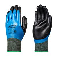 Skytec Eco Chrome Glove (Pack of 10)