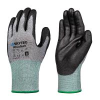 Skytec Eco Rhodium Cut E Glove (Pack of 10)