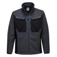 WX3 Softshell Jacket (3L) - Metal Grey