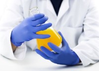 Aurelia Transform 100 Nitrile Powder Free Disposable Gloves
