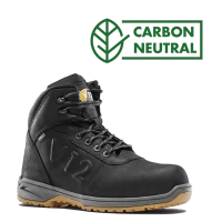 V12® Lynx IGS S3 SRC Waterproof Boot Black