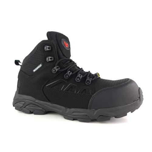 Tuffking Terrain+ Metal-Free Hiker (S3 SRC ESD)