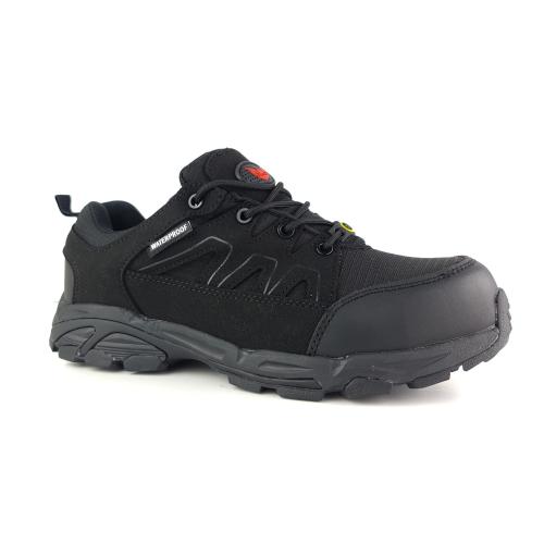 Tuffking Torque+ Metal-Free Hiker (S3L FO SR HRO ESD)